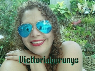 Victtoriaborunys