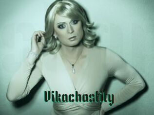 Vikachastity