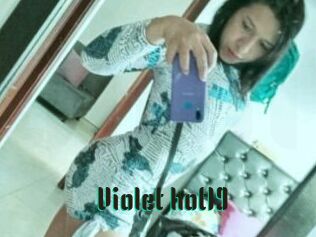 Violet_hot19