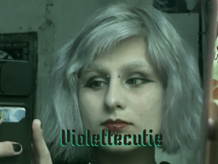 Violettecutie