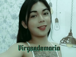 Virgendemaria