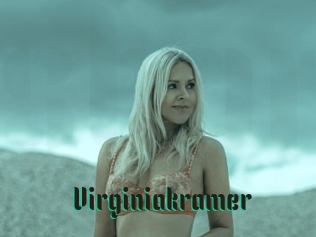 Virginiakramer