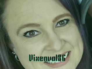 Vixenval86