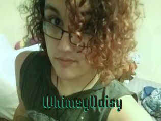 WhimsyDaisy