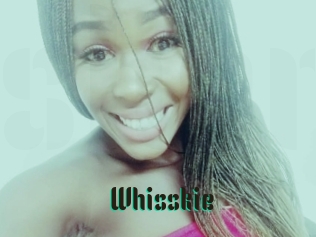 Whisskie