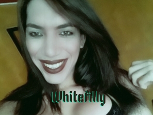 Whitefilly