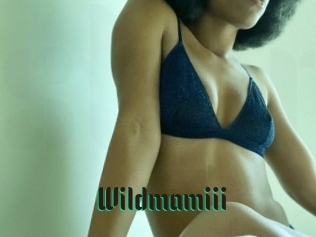 Wildmamiii