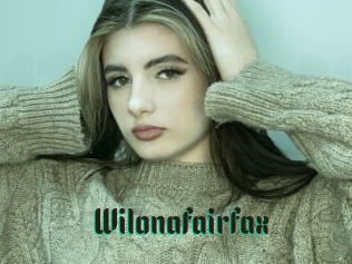 Wilonafairfax