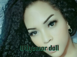 Wilysmar_doll