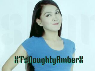 XTsNaughtyAmberX