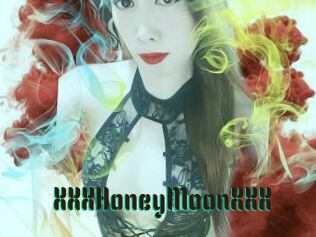 XXXHoneyMoonXXX