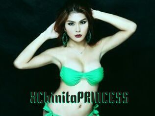 XChinitaPRINCESS