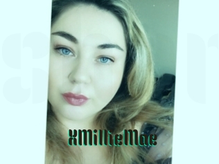 XMillieMae