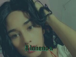 X_lanena_x