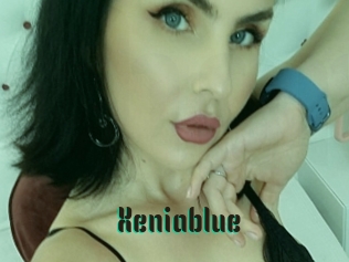 Xeniablue