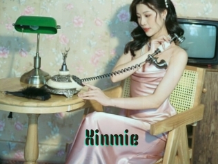 Xinmie