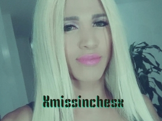 Xmissinchesx