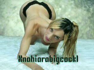 Xnahiarabigcock1