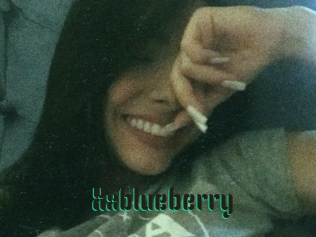 Xxblueberry