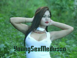 YoungSexMedussa