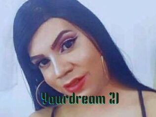 Yourdream_21