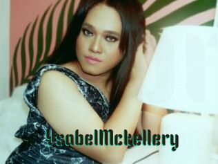 YsabelMckellery