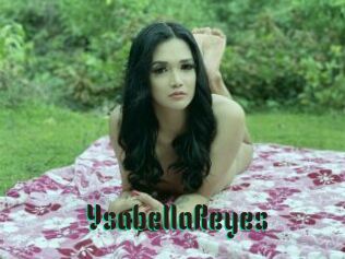 YsabellaReyes