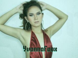 YvannaFoox