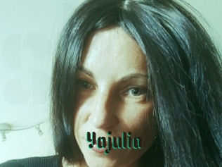 Yajulia