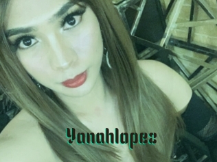 Yanahlopez