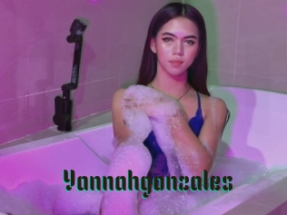 Yannahgonzales