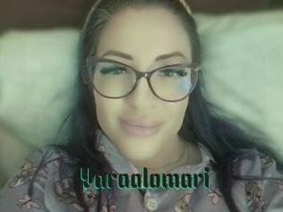 Yaraalomari