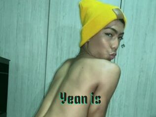 Yean_is