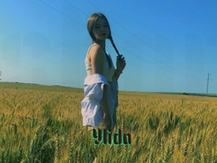 Ylida