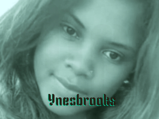 Ynesbrooks