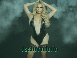 Yssharodolfo