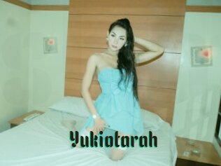 Yukiotarah