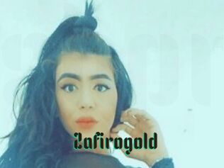 Zafirogold