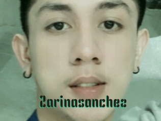 Zarinasanchez