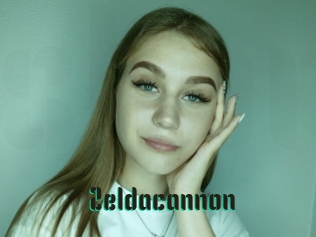 Zeldacannon